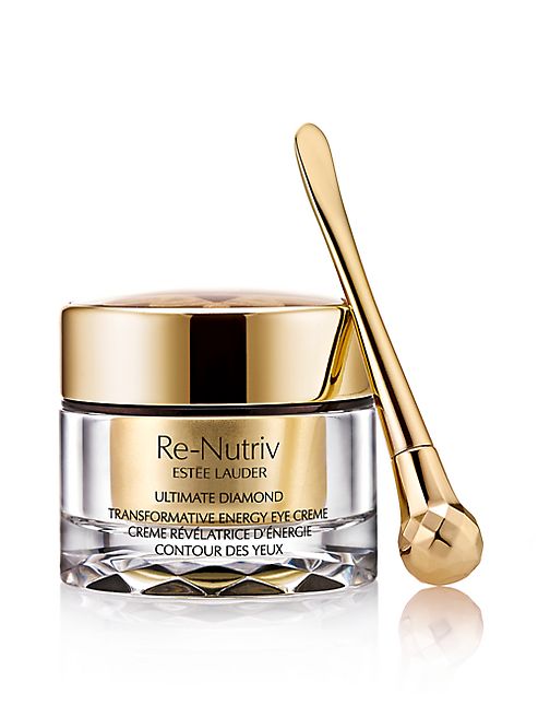 Estée Lauder - Re-Nutriv Ultimate Diamond Transformative Energy Eye Creme/0.5 oz.