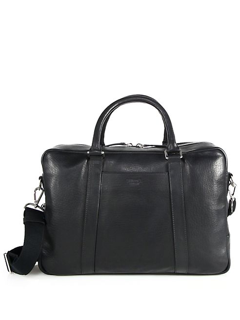 Shinola - Essex Slim Briefcase