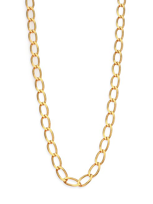 Stephanie Kantis - Orbit Necklace Chain/18