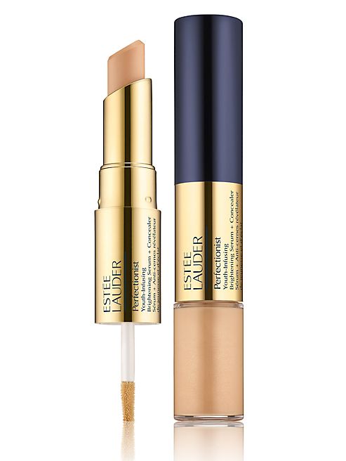 Estée Lauder - Perfectionist Youth-Infusing Brightening Serum + Concealer