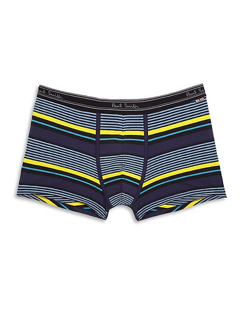 Paul Smith - Striped Trunks