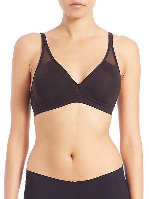 Wacoal - Body by Soft Cup Bra