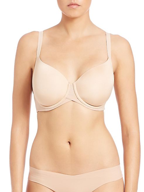 Wacoal - Ultimate Side Smoother Contour Bra