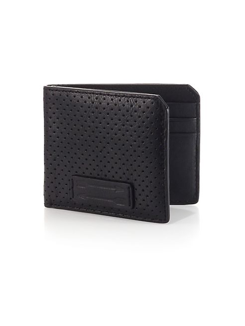 Uri Minkoff - Vesper Leather Wallet