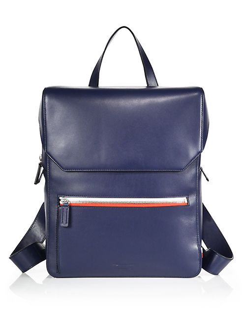 Uri Minkoff - Leather Anto Backpack