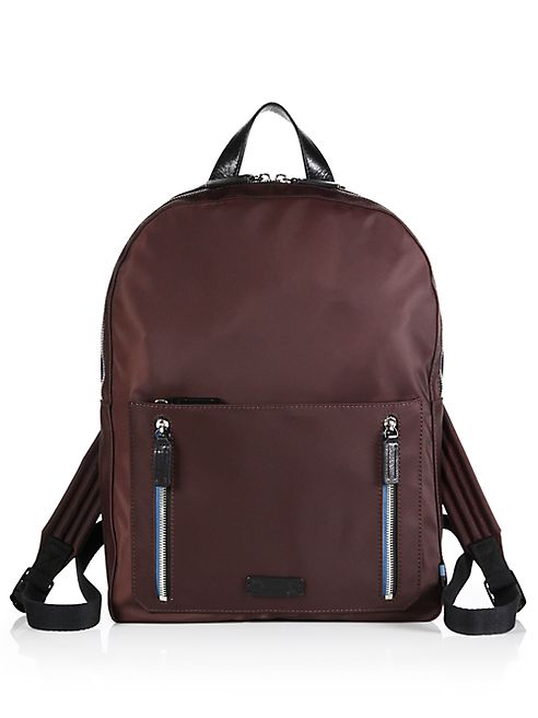 Uri Minkoff - Leather Backpack