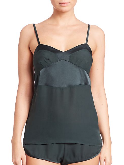 Araks - William Silk Camisole