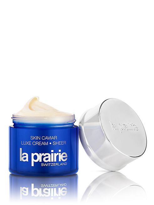 La Prairie - Skin Caviar Luxe Cream • Sheer/1.7 oz.