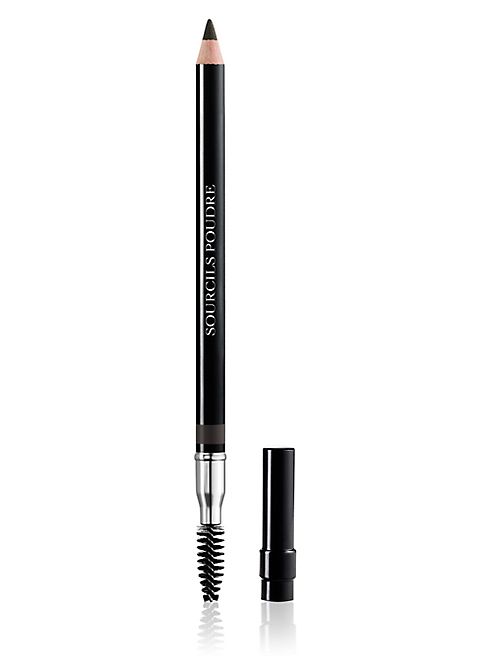 Dior - Sourcils Poudre Powder Eyebrow Pencil With Brush & Sharpener