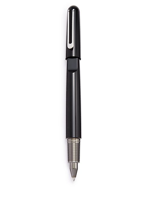 Montblanc - Montblanc M Ballpoint Pen