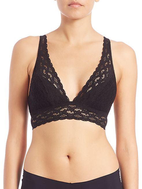 Wacoal - Halo Lace Soft Cup Bra