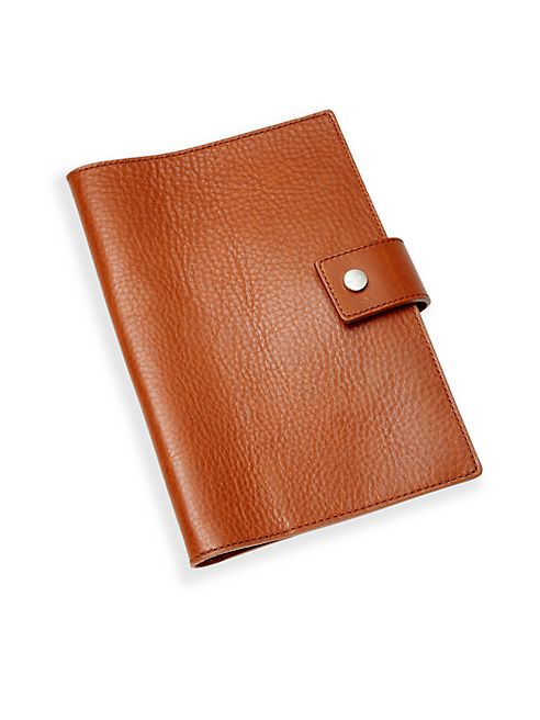 Shinola - Essex Leather iPad Mini Case