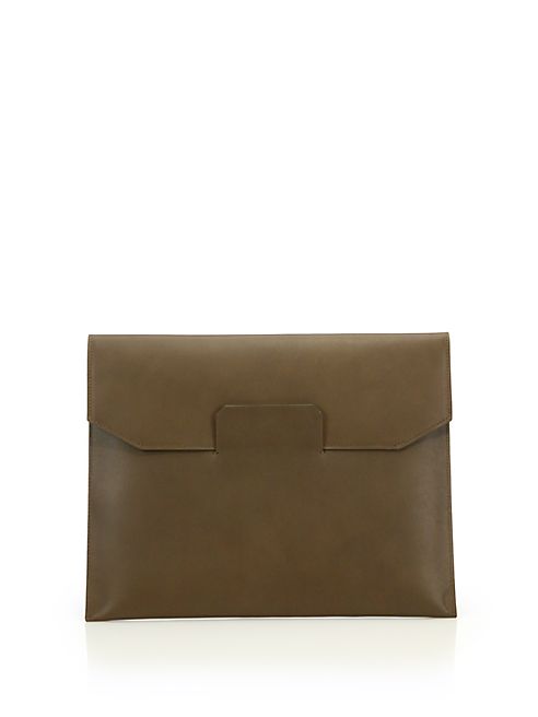 Maison Margiela - Leather Pouch