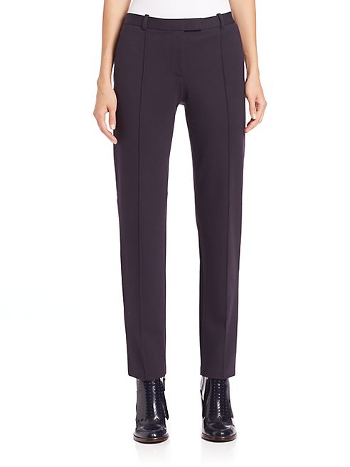 Tory Burch - Ponte Pencil Pant