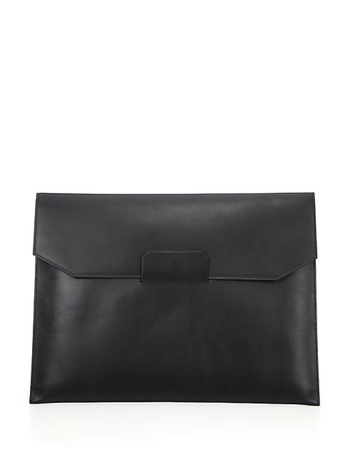 Maison Margiela - Leather Pouch