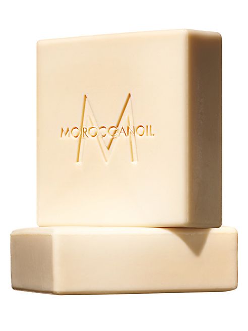 Moroccanoil - Cleansing Bar Fragrance Originale/ 3.9 oz.