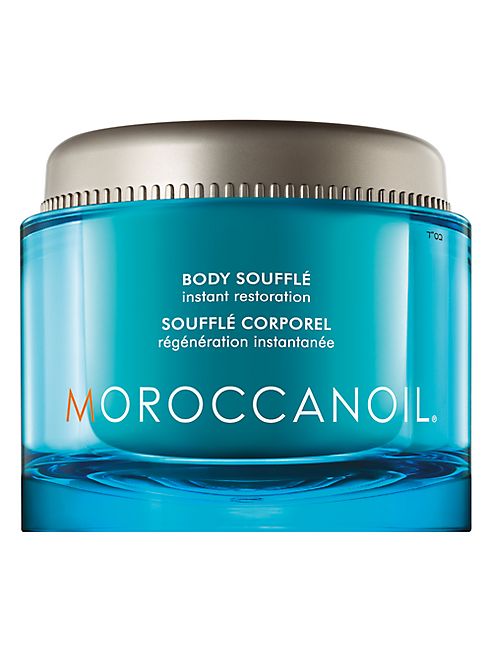 Moroccanoil - Body Souffle Fragrance Originale/6.4 oz.