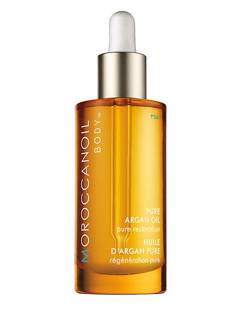 Moroccanoil - Pure Argan Oil/1.7 oz.