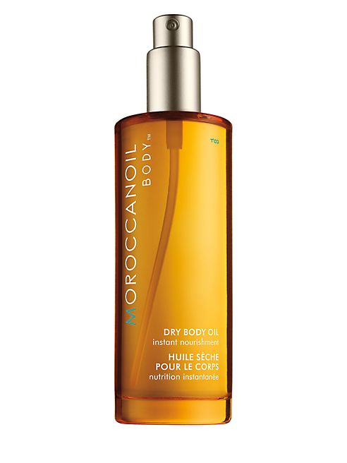 Moroccanoil - Dry Body Oil/3.4 oz.