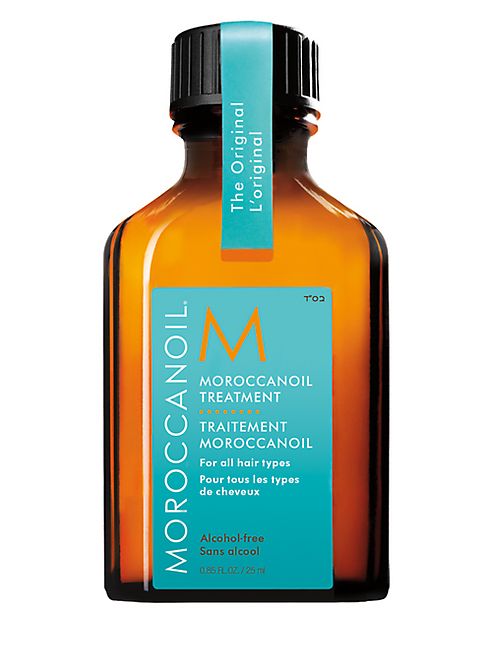 Moroccanoil - Moroccanoil Treatment/0.85 oz.