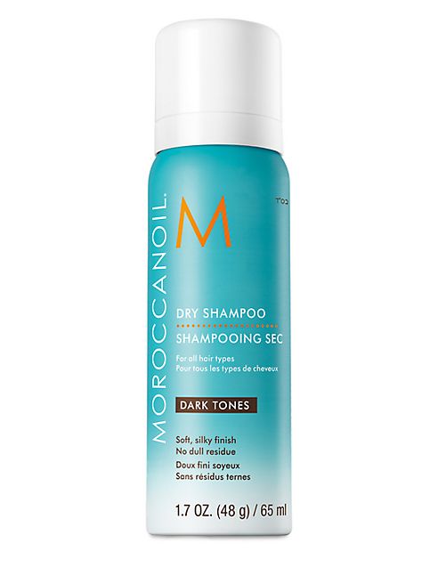 Moroccanoil - Dry Shampoo Dark Tones/1.7 oz.