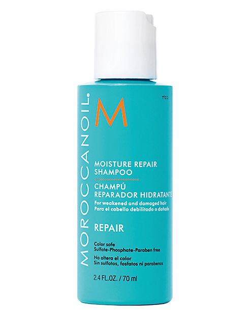 Moroccanoil - Moisture Repair Shampoo/2.4 oz.