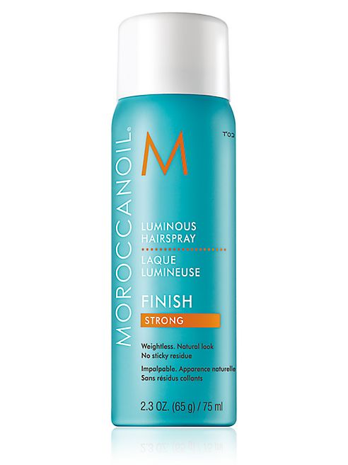 Moroccanoil - Luminous Hairspray Strong/2.3 oz.