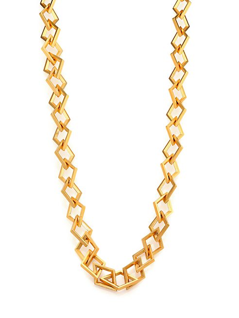 Stephanie Kantis - Element Necklace Chain/42