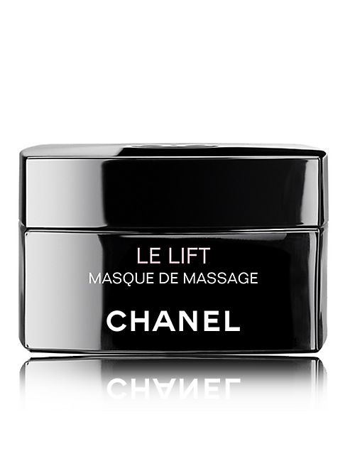 CHANEL - LE LIFTFirming Anti-Wrinkle Recontouring Massage Mask/1.7 oz.