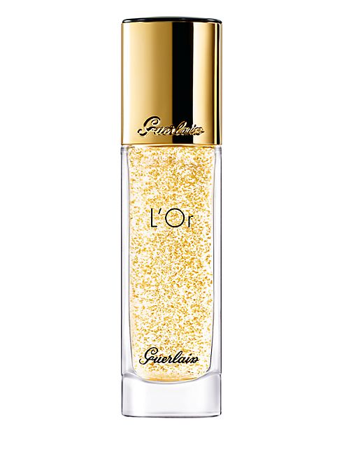 Guerlain - L'Or Radiance Concentrate/1 oz.