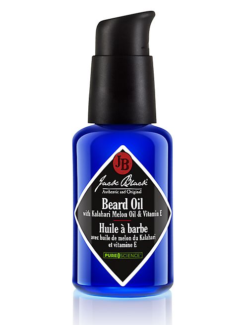 Jack Black - Beard Oil/1 oz.