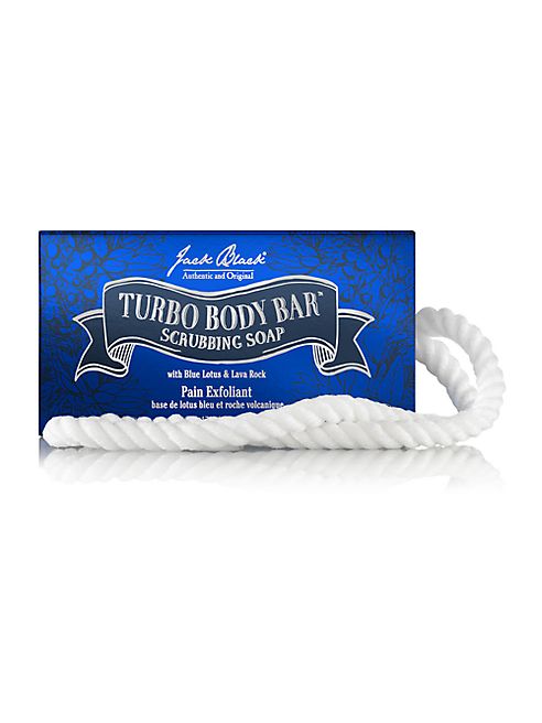 Jack Black - Turbo Body Bar Scrubbing Soap