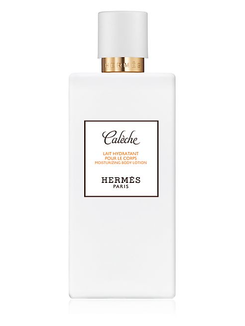 HERMÈS - Caléche Perfumed Body Lotion/6.5 oz.