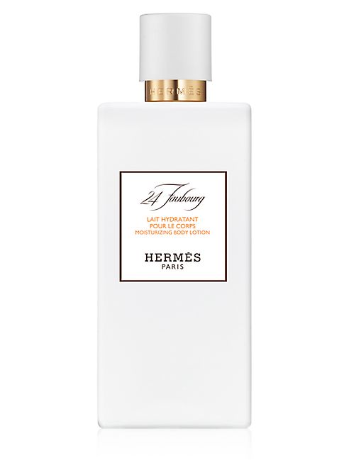 HERMÈS - 24 Faubourg Perfumed Body Lotion/6.5 oz.