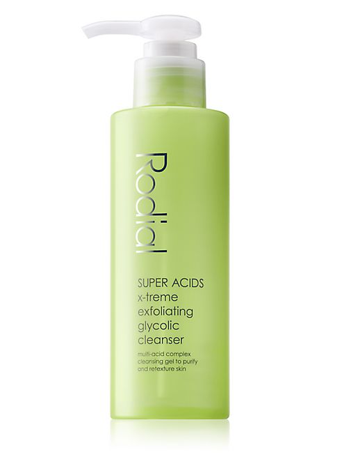 Rodial - Super Acids X-Treme Cleanser/4.6 oz.