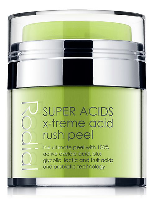 Rodial - X-Treme Acid Rush Peel/1.7 oz.