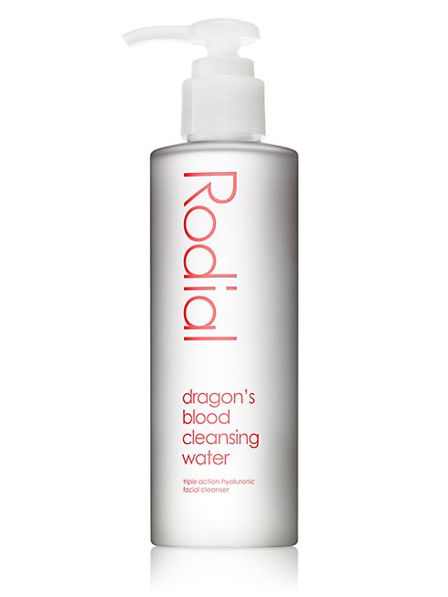 Rodial - Dragon's Blood Cleansing Water/9.4 oz.