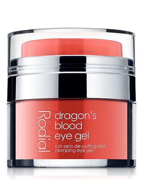 Rodial - Dragon's Blood Eye Gel/0.5 oz.