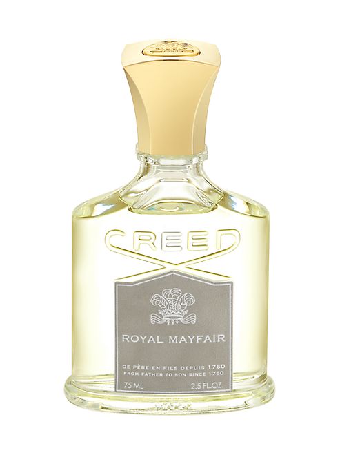 Creed - Royal Mayfair