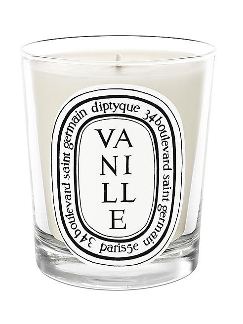 Diptyque - Vanille Candle/2.4 oz.