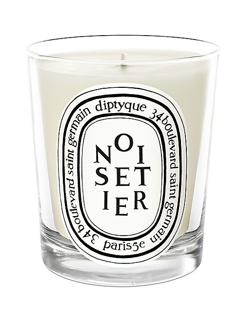 Diptyque - Noisetier Mini Candle/2.4 oz.