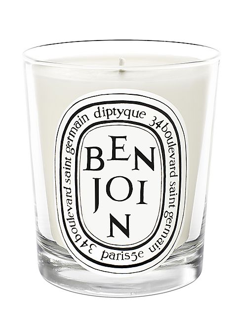 Diptyque - Benjoin Candle/6.7 oz.