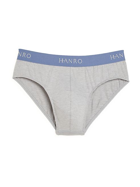 Hanro - Upper Westside Signature Briefs