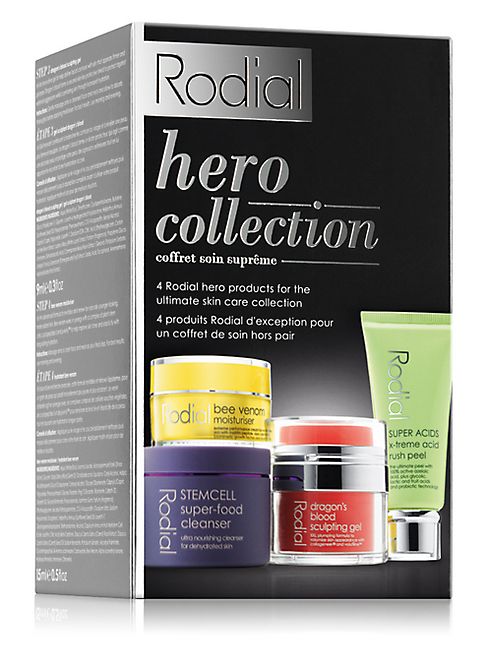 Rodial - Heroes Collection Kit