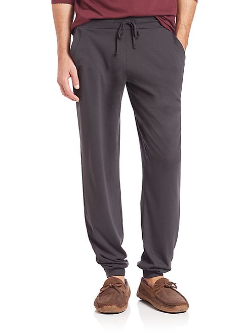 Hanro - Knit Lounge Pants