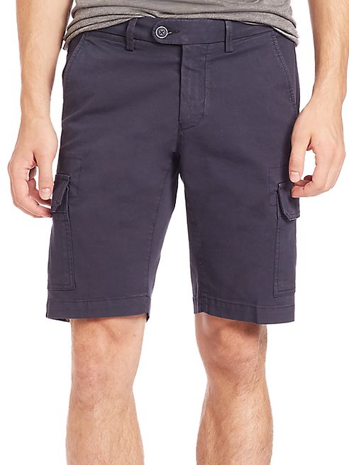 Saks Fifth Avenue Collection - Cargo Shorts