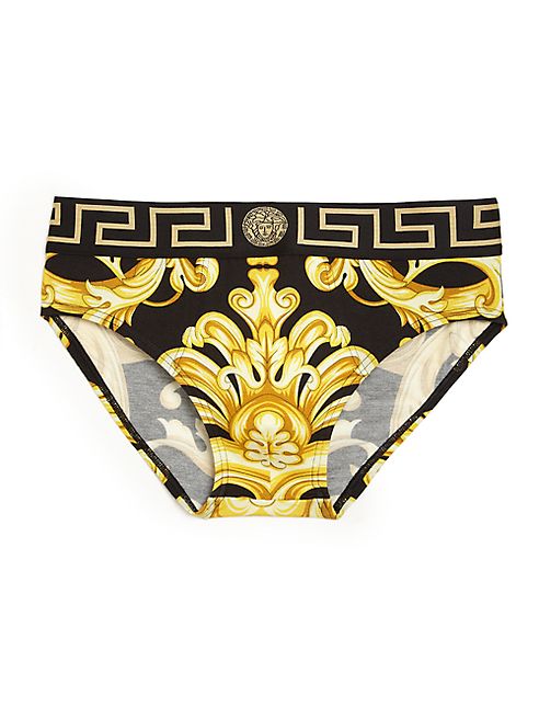 Versace - Baroque Briefs