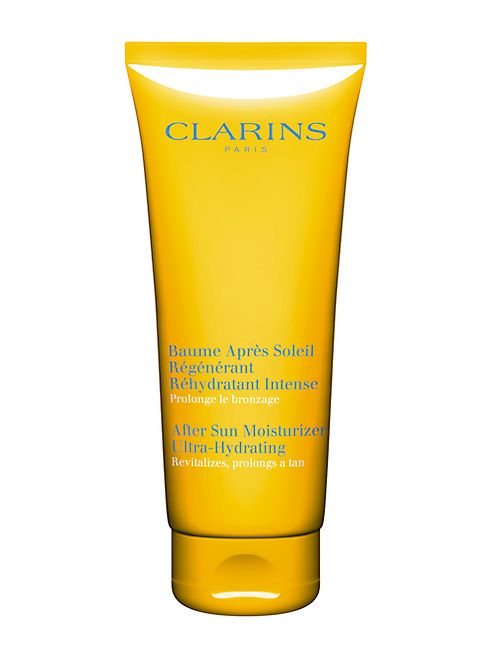 Clarins - After Sun Moisturizer Ultra-Hydrating/ 7 oz.