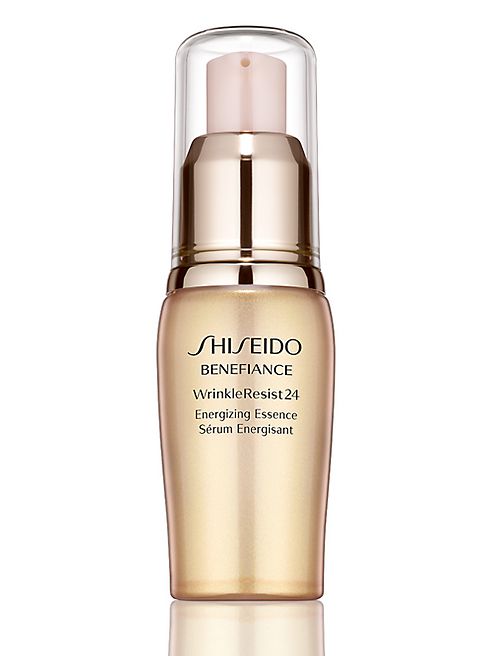 Shiseido - Benefiance WrinkleResist24 Energizing Essence/1 oz.