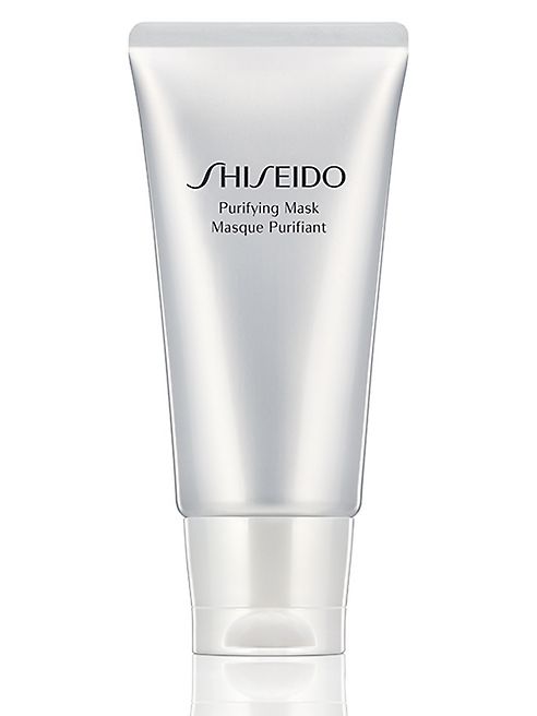 Shiseido - Purifying Mask/3.2 oz.